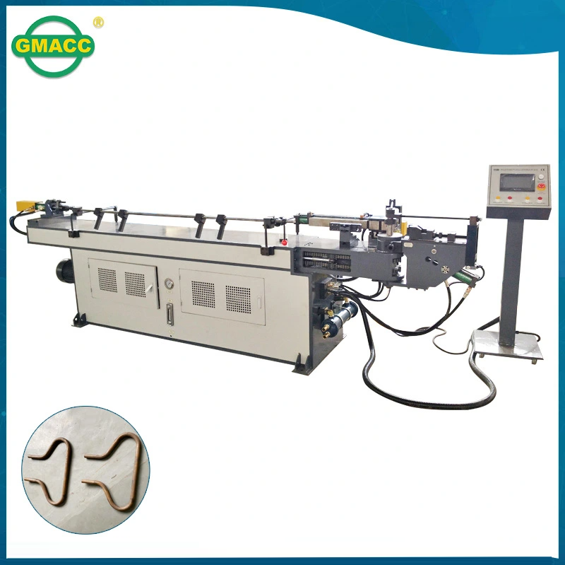 Handgefertigte elektrische Ncb 1-Zoll-Metallrohrbiegemaschine