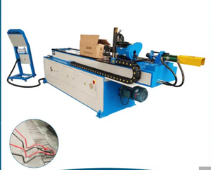 Manueller motorisierter hydraulischer Rohrbiegemaschinen-Servomotor