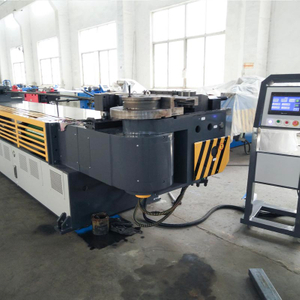 Automatische Rohrbiegemaschine GM-SB-114NCB