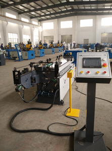 Universal NC Single Head Standard Rohrbiegemaschine